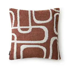 ELEMENTS & CO - Cojin Vives Algodón 45X45 C M