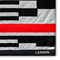 CANNON - Toalla De Playa Glim 420 G