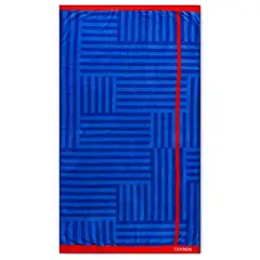CANNON - Toalla De Playa Kirk 420 G