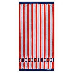 CANNON - Toalla De Playa Bliss 420 G