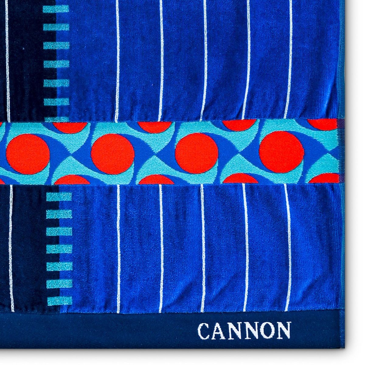 CANNON - Toalla De Playa Blowfish 420 G Cannon
