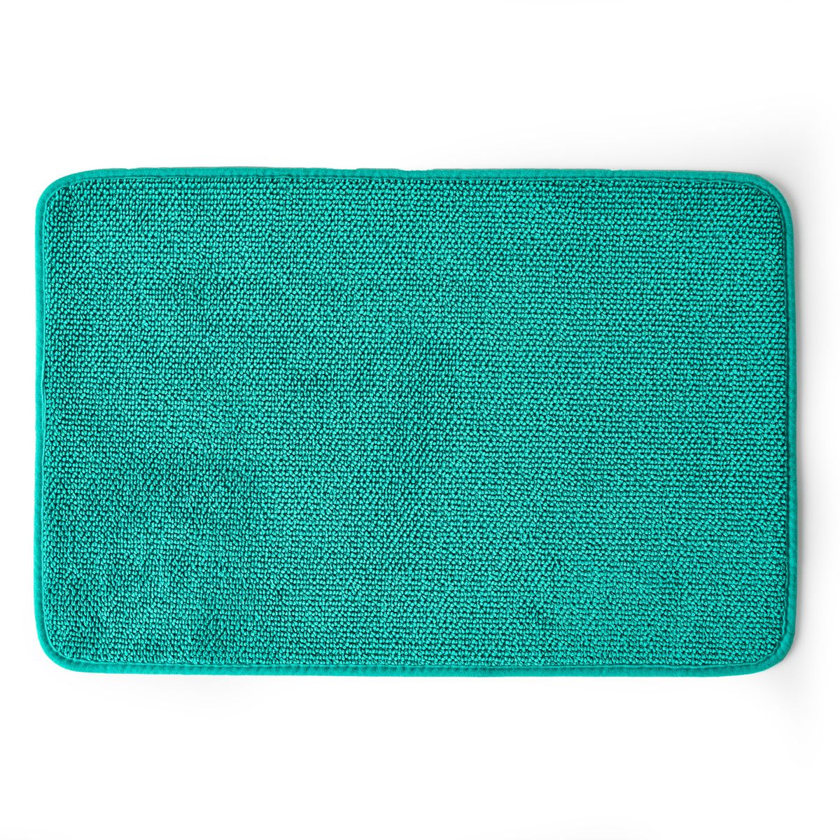 AMERICAN FAMILY - Piso De Baño Chenille Foam 40X60Cm American Family