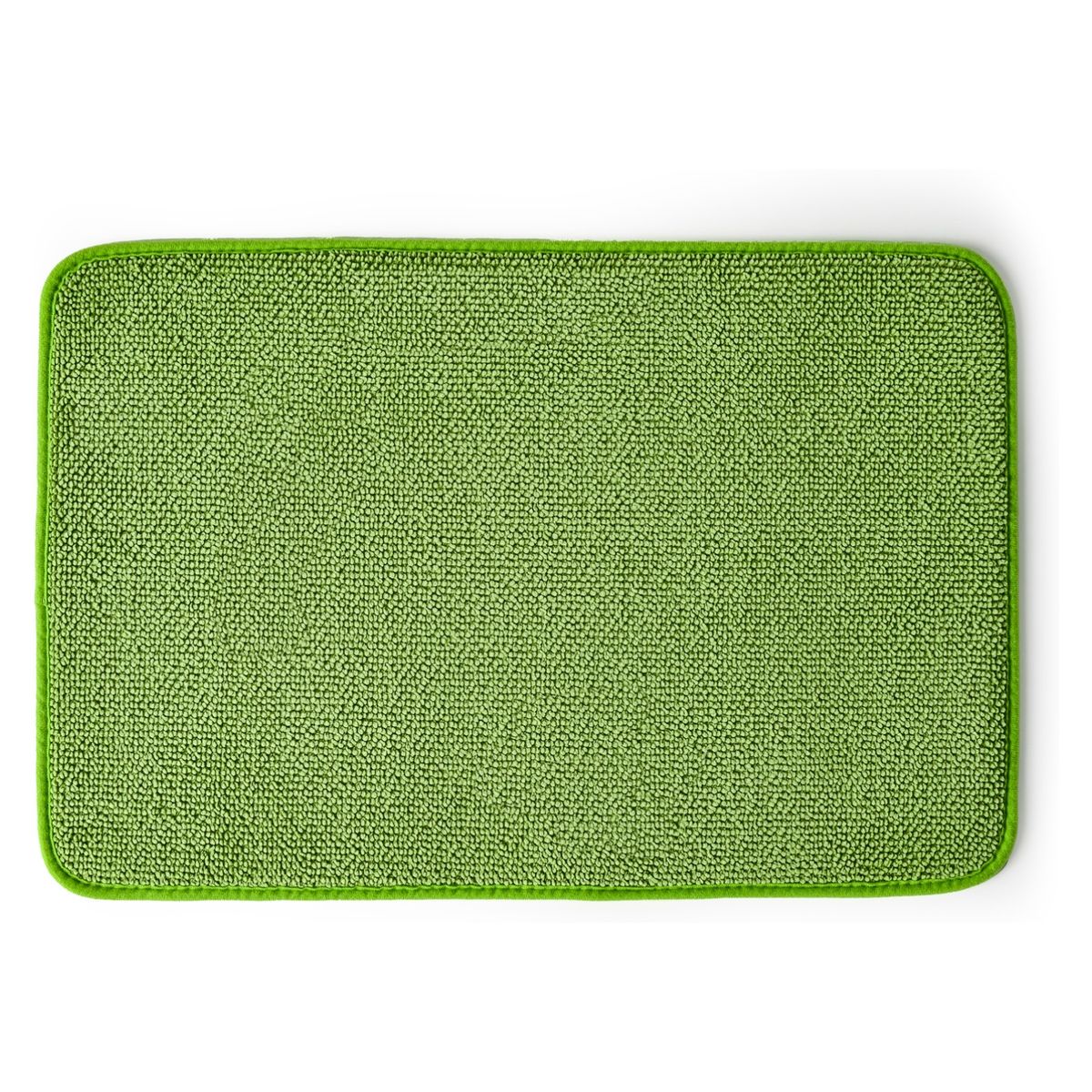 AMERICAN FAMILY - Piso De Baño Chenille Foam 40X60Cm American Family