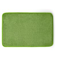 Piso De Baño Chenille Foam 40X60Cm