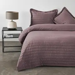 CANNON - Quilt Microfibra Stonewash 2 Plazas