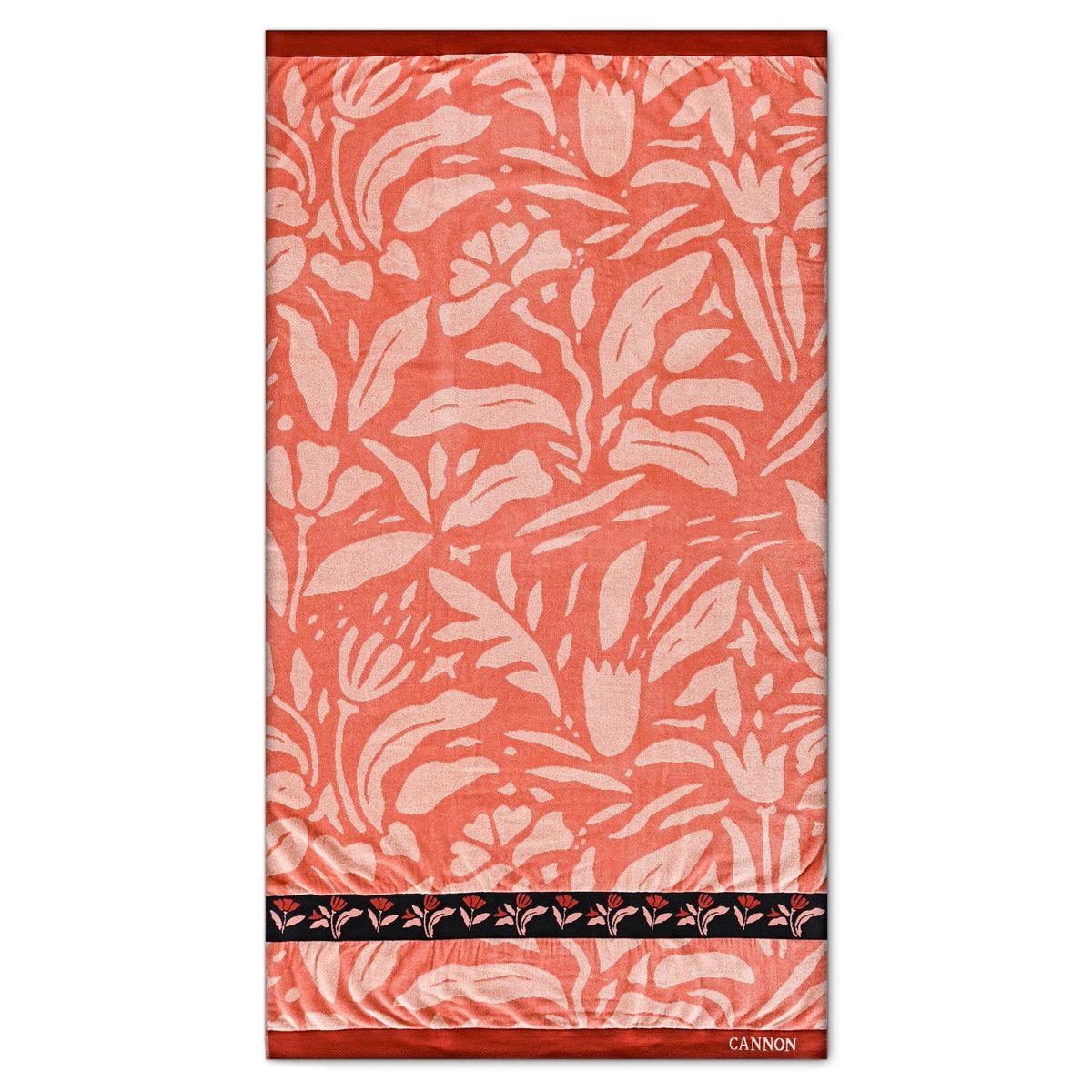 CANNON - Toalla De Playa Epophic 420 G Cannon