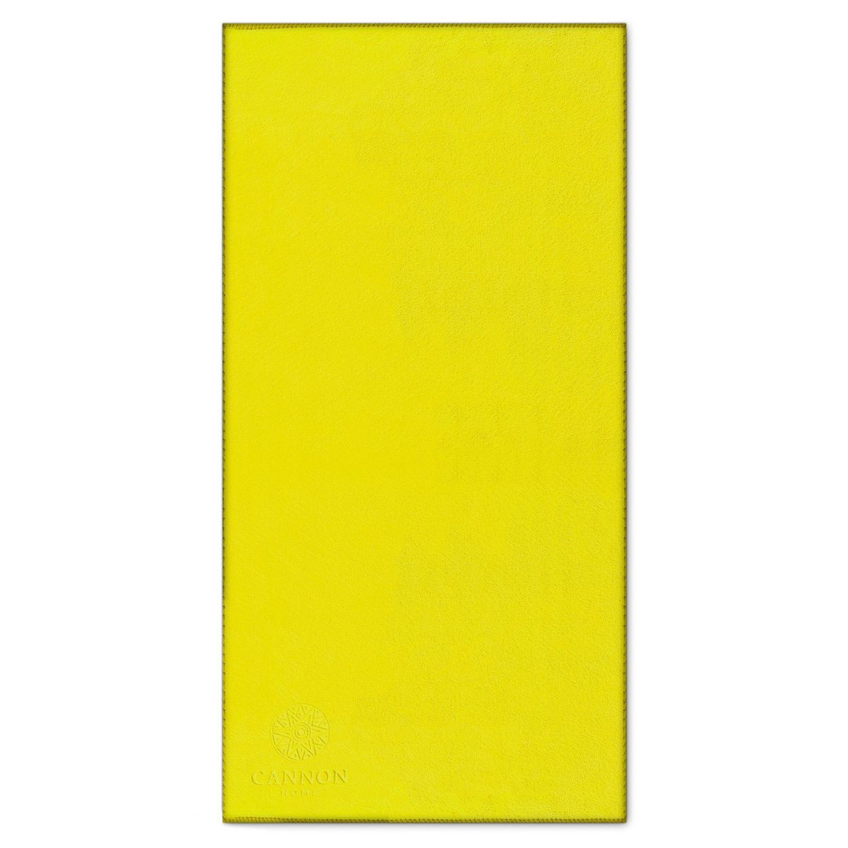 CANNON - Toalla De Playa Fluor 380 G Cannon