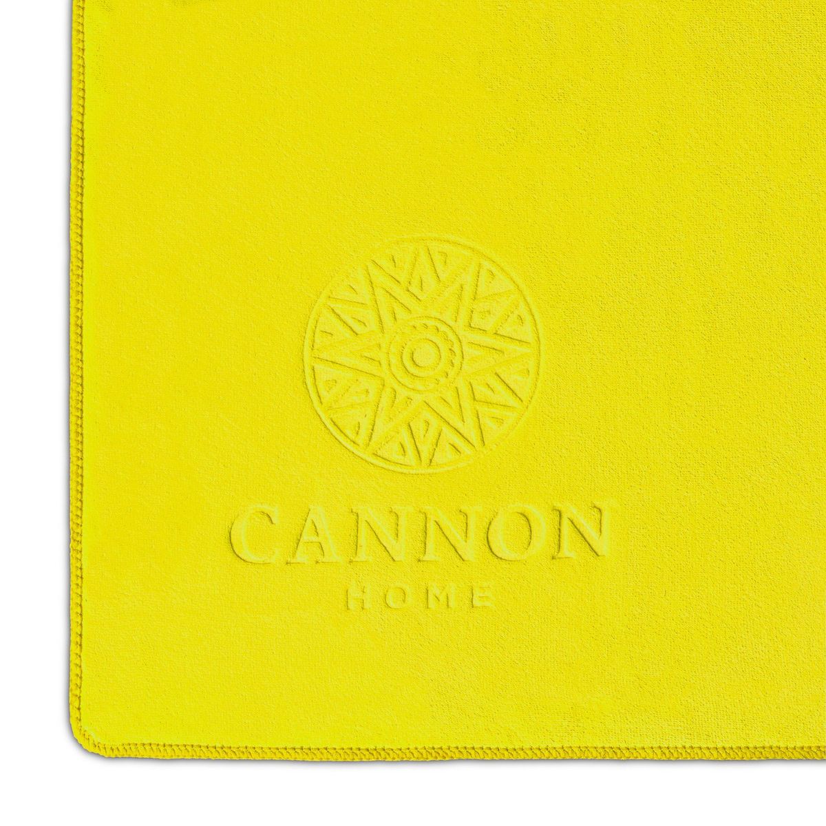 CANNON - Toalla De Playa Fluor 380 G Cannon