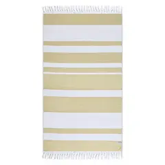 ELEMENTS & CO - Toalla De Playa Myra 360 G