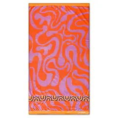 CANNON - Toalla De Playa Sycodelic 420 G
