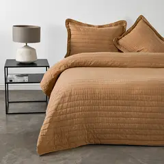 CANNON - Quilt Microfibra Stonewash 2 Plazas
