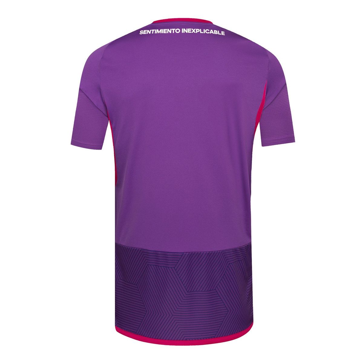 ADIDAS - Tercera Camiseta Oficial Universidad De Chile Hombre Adidas