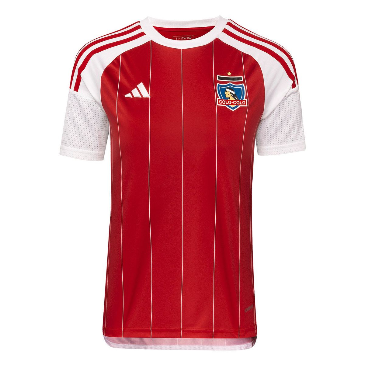 ADIDAS - Tercera Camiseta Oficial Colo Colo Niño Adidas