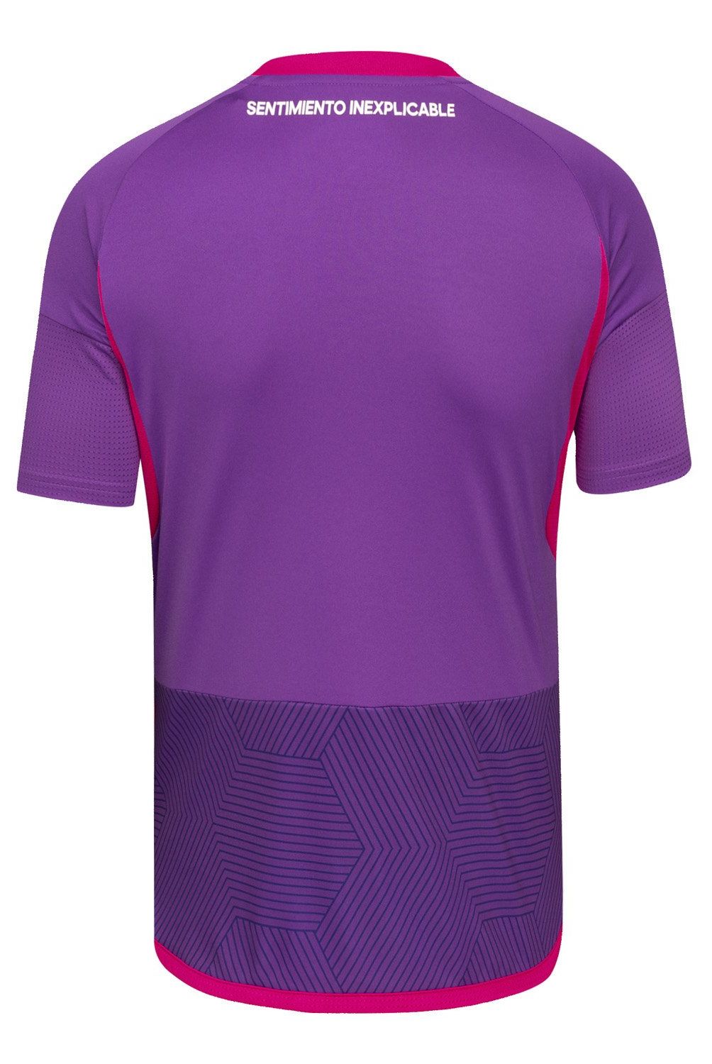 ADIDAS - Tercera Camiseta Oficial Universidad De Chile Niño Adidas