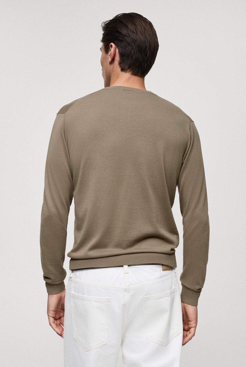 MANGO MAN - Sweater Hombre Mango Man
