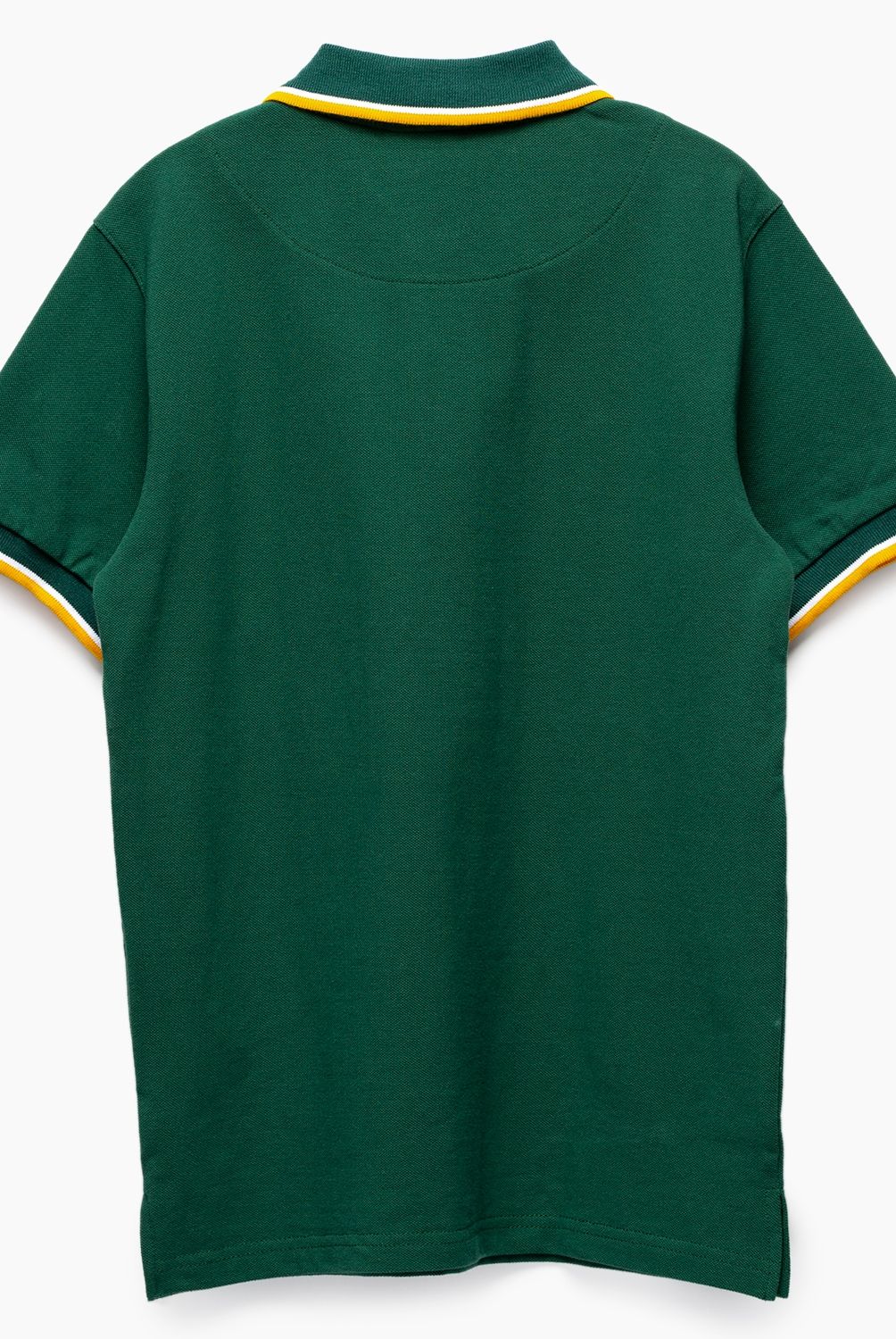 GENERICO - Polera Unisex Colegio Silva Lezaeta Calama