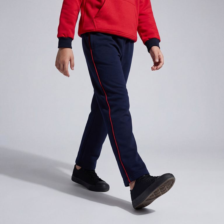 Pantalón Buzo Escolar Unisex