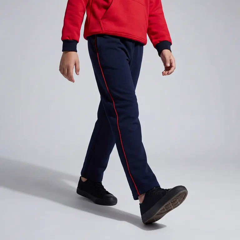 Pantalón Buzo Escolar Unisex
