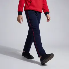 COLEGIO LA MAISONNETTE - Pantalón Buzo Escolar Unisex