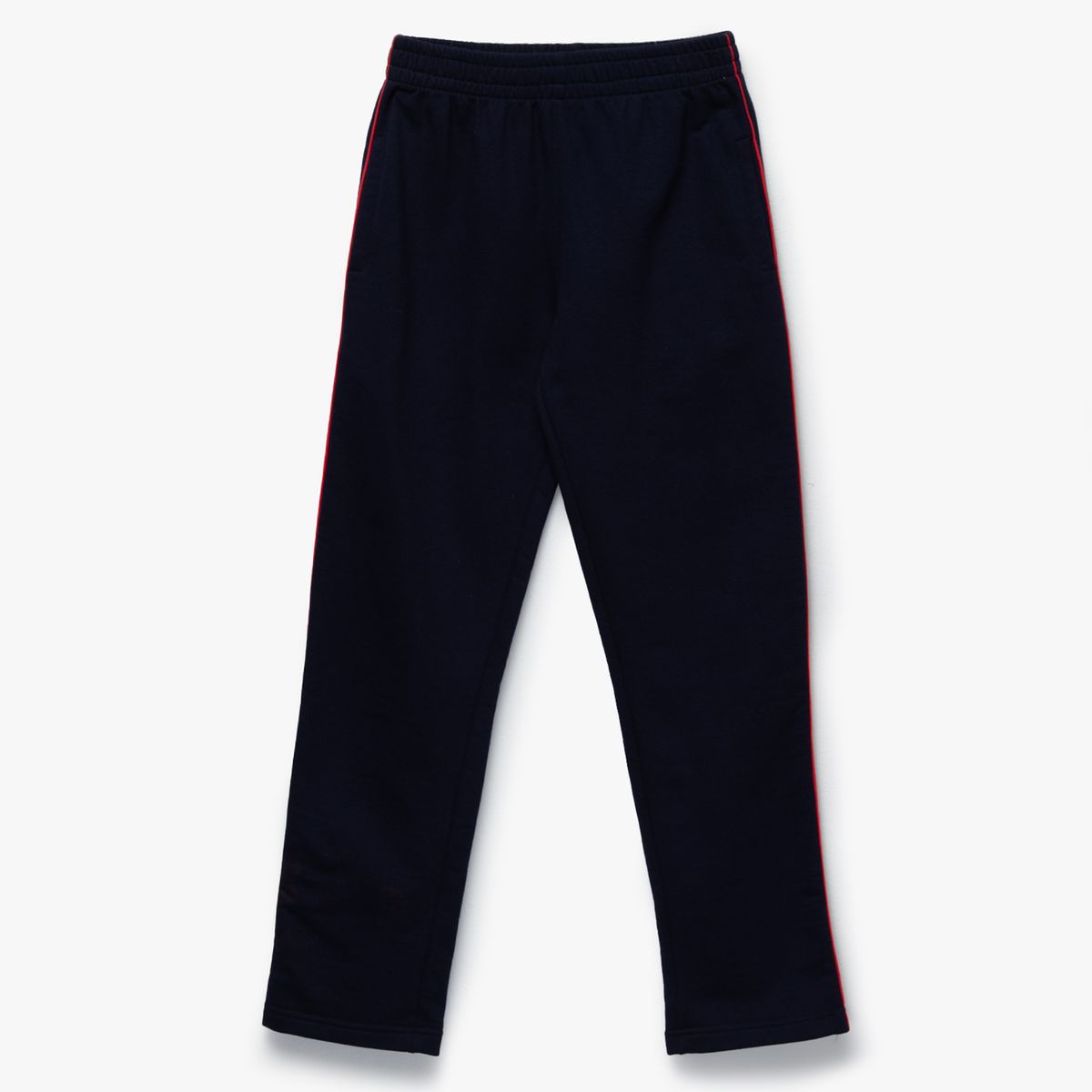 COLEGIO LA MAISONNETTE - Pantalón Buzo Escolar Unisex