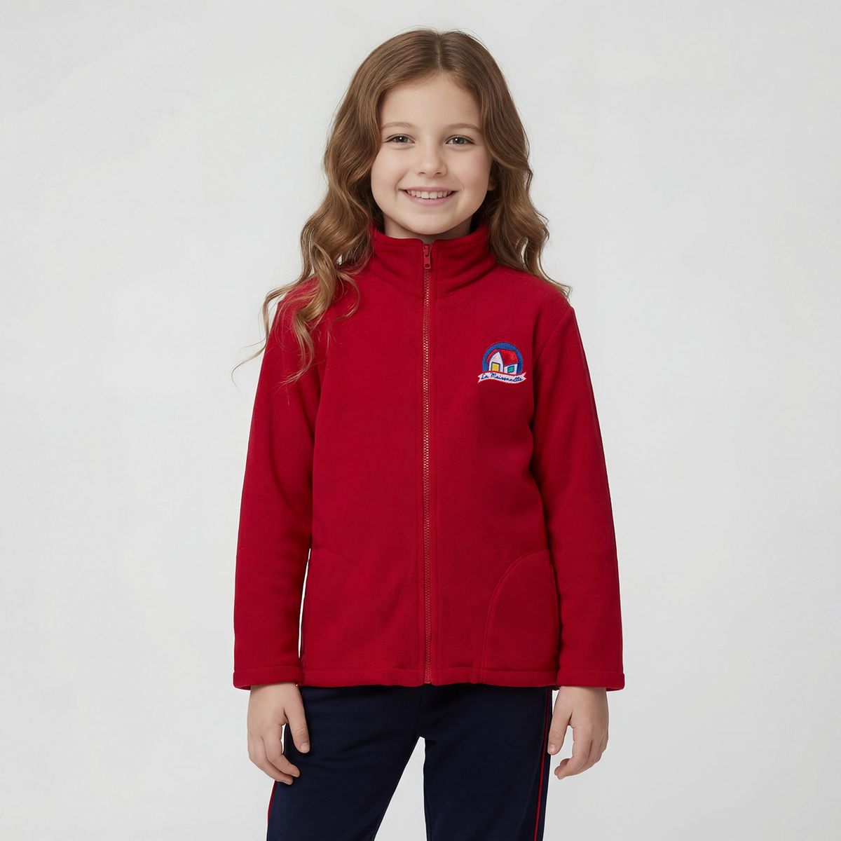 COLEGIO LA MAISONNETTE - Polar Unisex