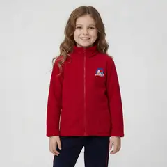 COLEGIO LA MAISONNETTE - Polar Unisex