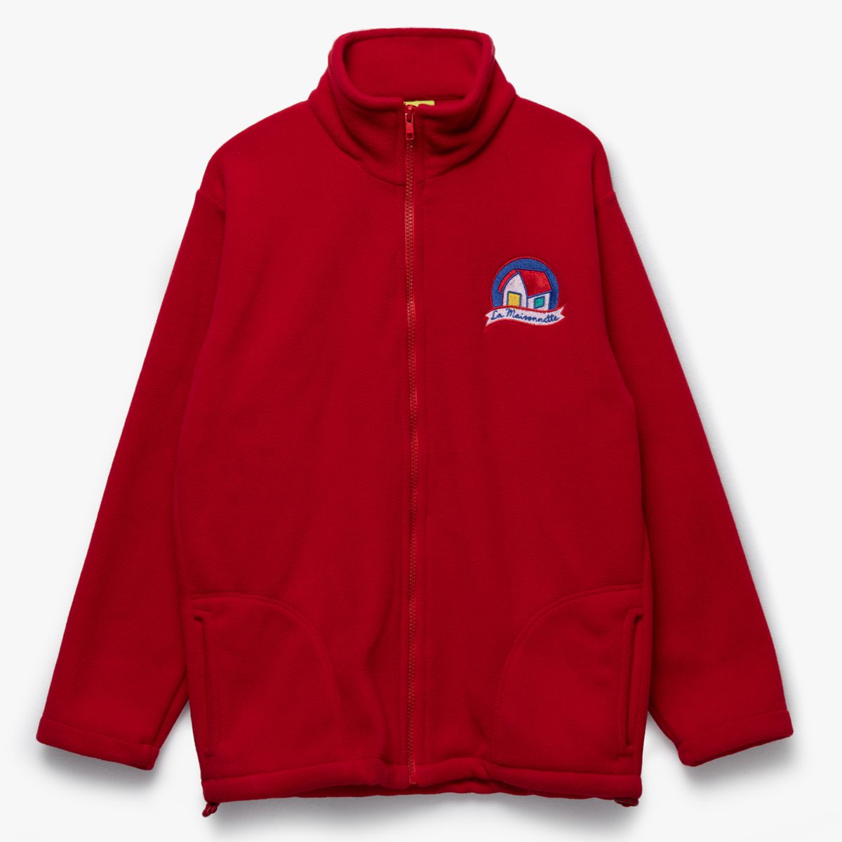 COLEGIO LA MAISONNETTE - Polar Unisex