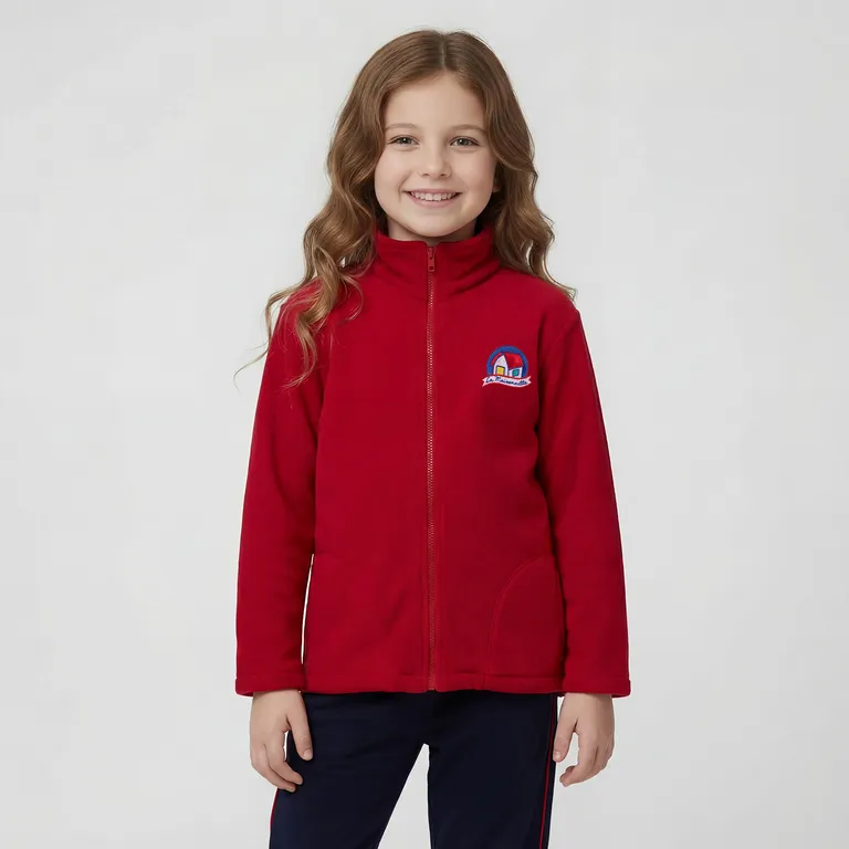 Polar Unisex