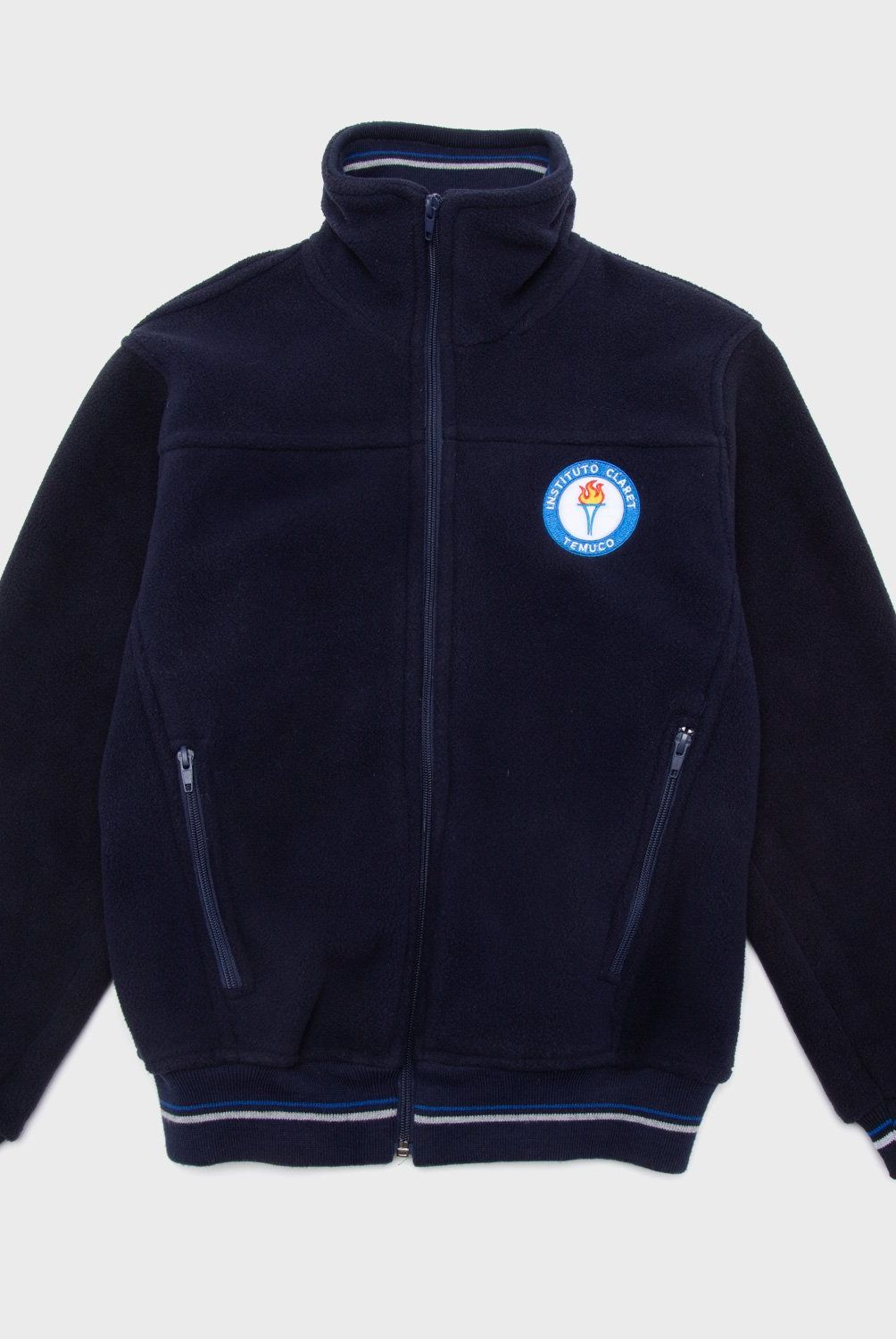 INSTITUTO CLARET TEMUCO - Polar Unisex Instituto Claret Temuco