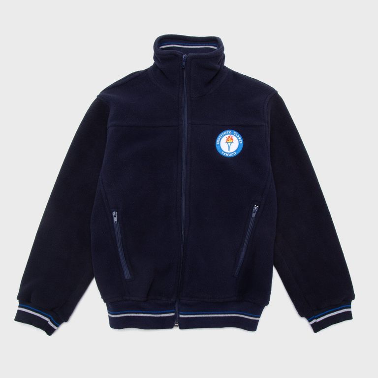 Polar Unisex Algodón
