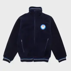 INSTITUTO CLARET TEMUCO - Polar Unisex Algodón