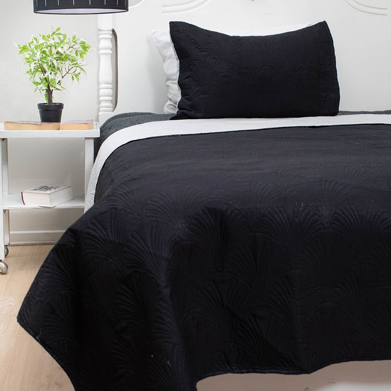 DORAL - Quilt Hotpress Microfibra Doral