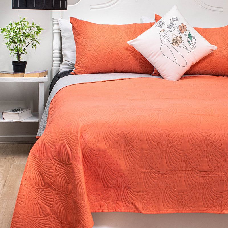 DORAL - Quilt Hotpress Microfibra Doral