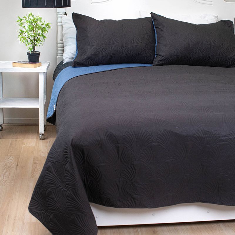 DORAL - Quilt Hotpress Microfibra Doral