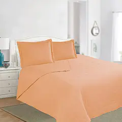 DORAL - Quilt Juliett Microfibra 2 Plazas
