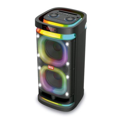 Imagen 2 del producto Parlante Karaoke Partylight 8