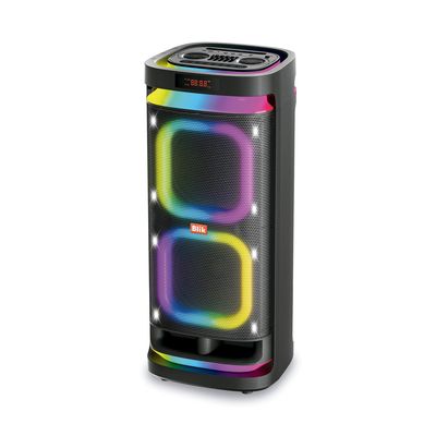 Imagen 2 del producto Parlante Karaoke Partylight 10