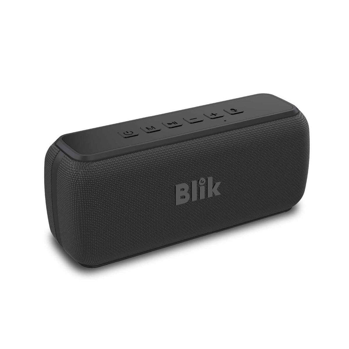 BLIK - Parlante Bluetooth Bass 100 40W Blik