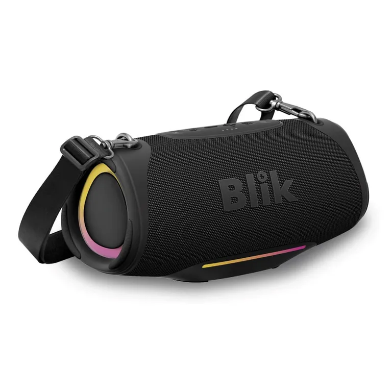 Parlante Bluetooth Bass 300 80W