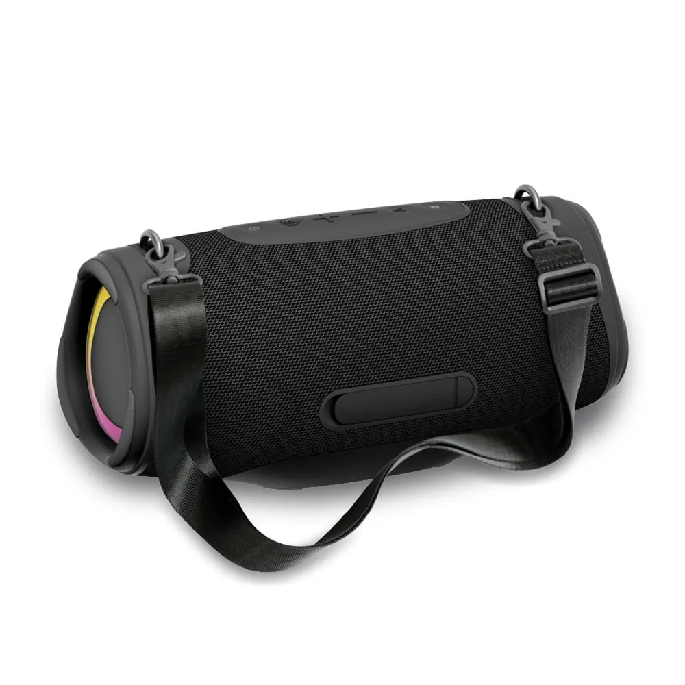 Blik Bass 300 Negro, foto 3