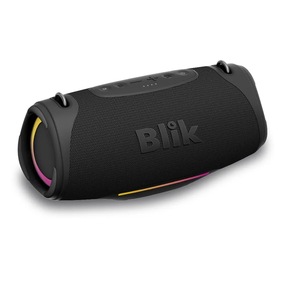 Blik Bass 300 Negro, foto 4