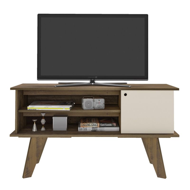 EXIT - Rack Tv 50" Pulgadas Frank Exit