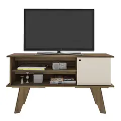 EXIT - Rack Tv 50" Pulgadas Frank