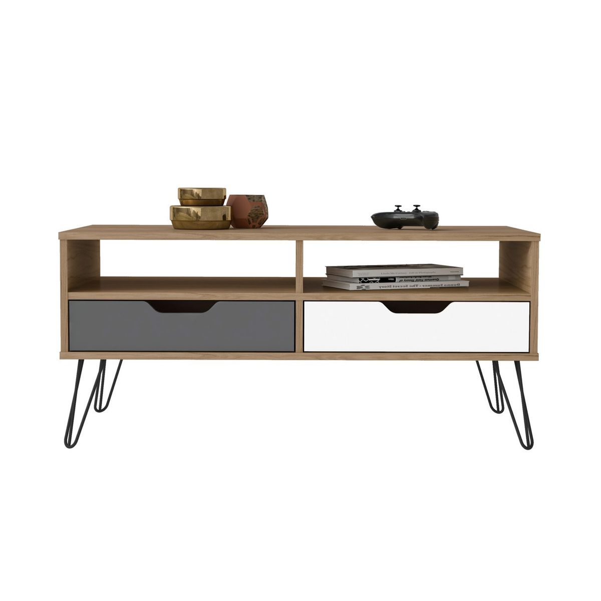 EXIT - Mesa De Centro Estocolmo Exit