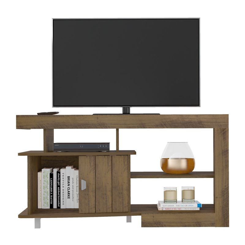EXIT - Rack Tv 50" Pulgadas Royal Exit