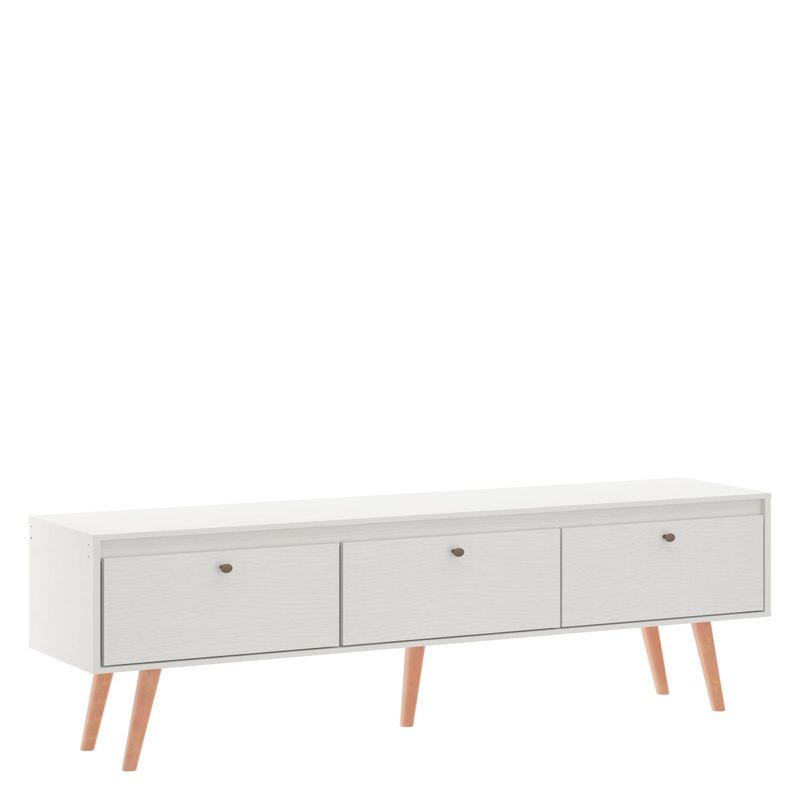 EXIT - Rack Tv 70" Pulgadas Menphis Exit