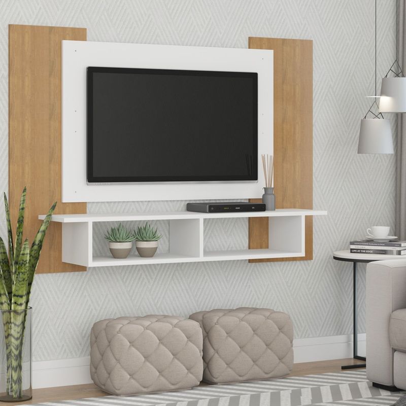 EXIT - Panel Tv 55" Pulgadas Atlanta Exit