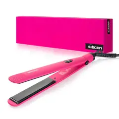 SIEGEN - Alisador Sg 3510 Fucsia