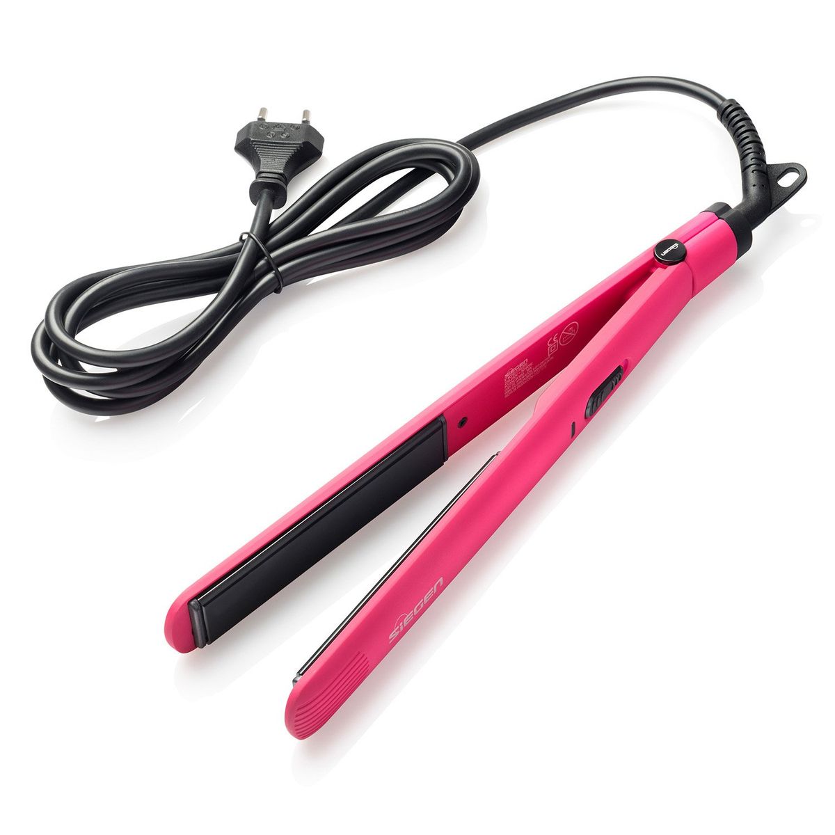 SIEGEN - Alisador Sg 3510 Fucsia Siegen