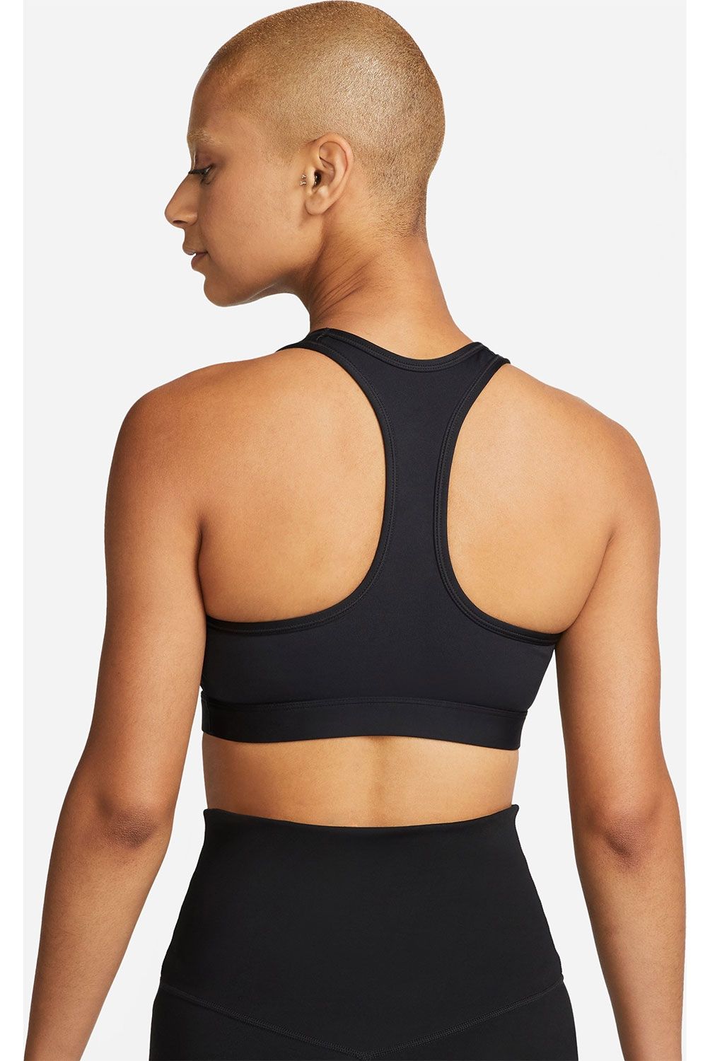 NIKE - Peto Deportivo Fitness Mujer Nike